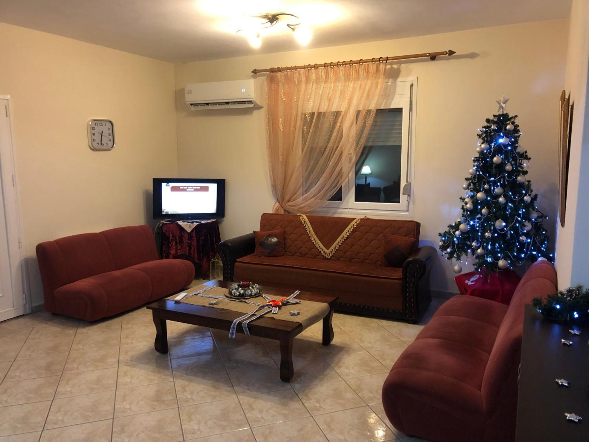 Elanthi Hostel แคซโทเรีย ภายนอก รูปภาพ