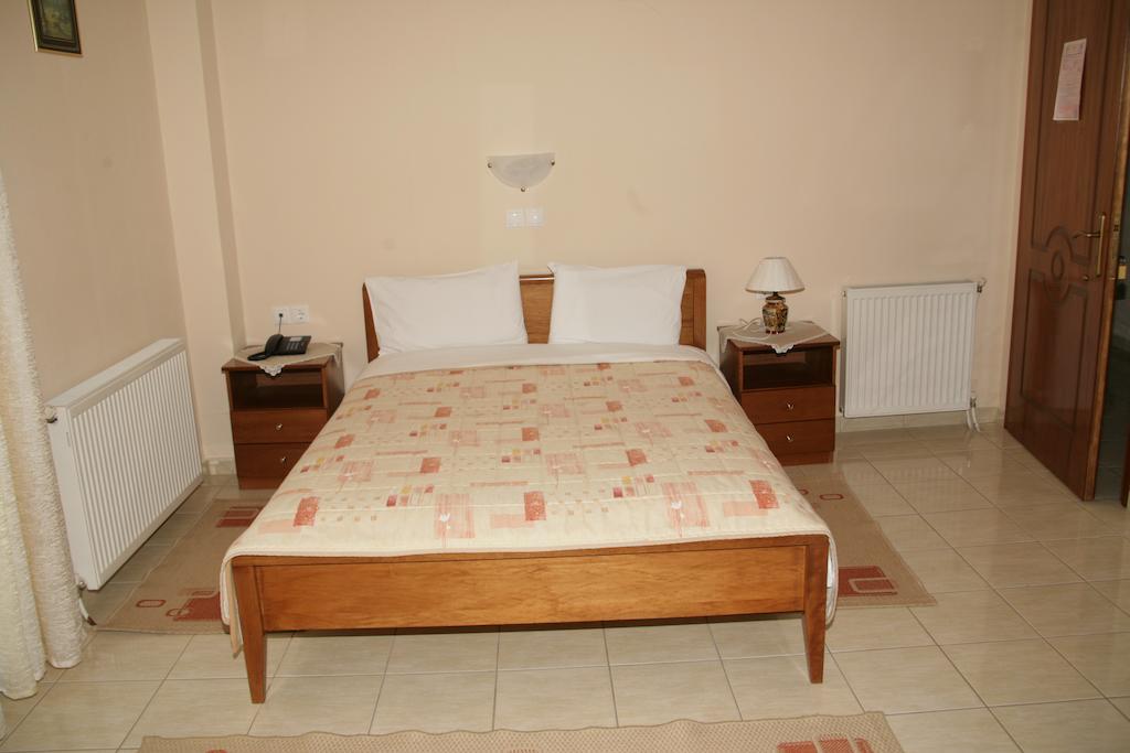 Elanthi Hostel แคซโทเรีย ห้อง รูปภาพ
