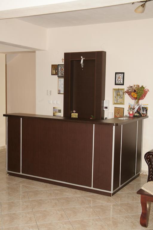 Elanthi Hostel แคซโทเรีย ภายนอก รูปภาพ